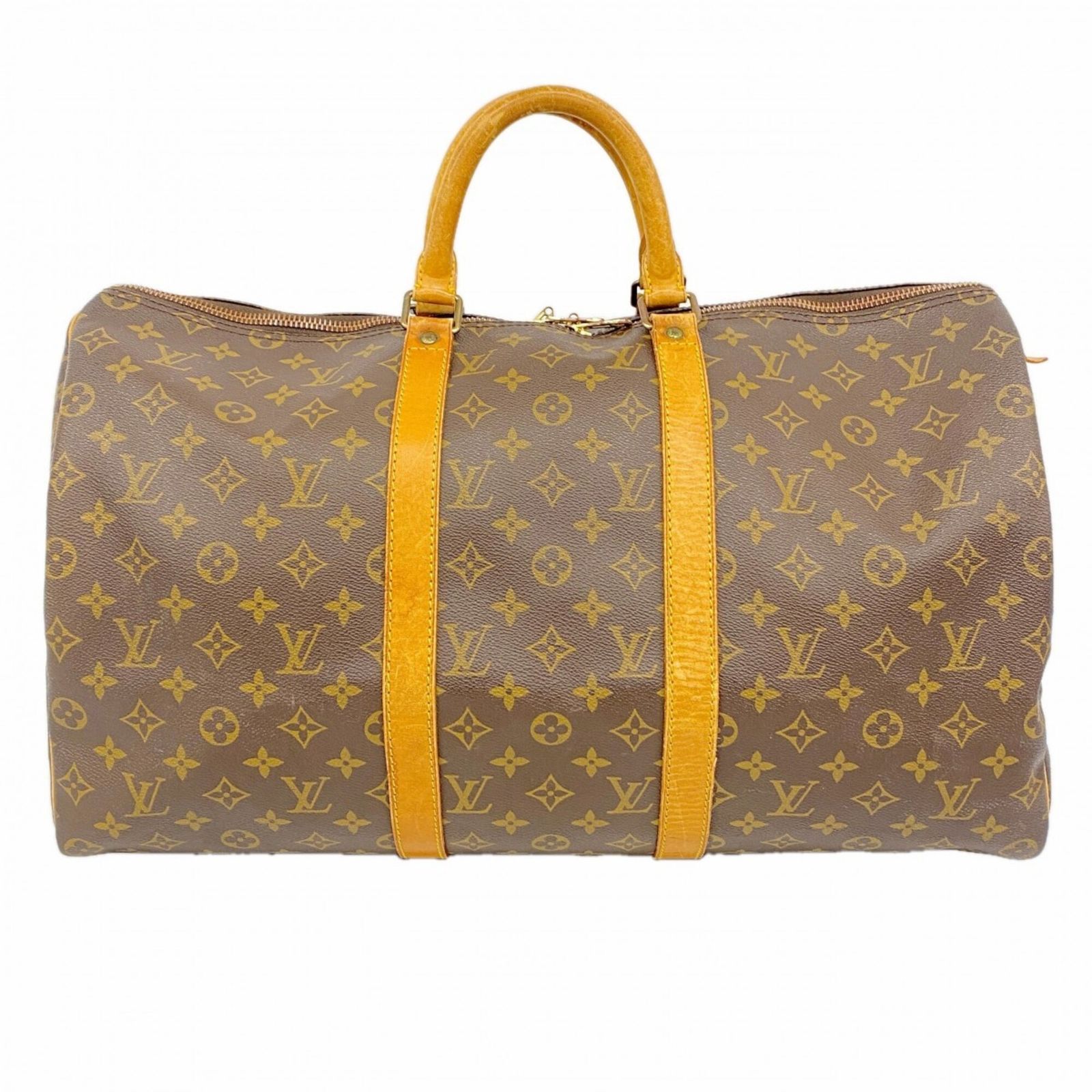 ルイ・ヴィトン(Louis Vuitton) ルイ・ヴィトン バッグ・ボストン