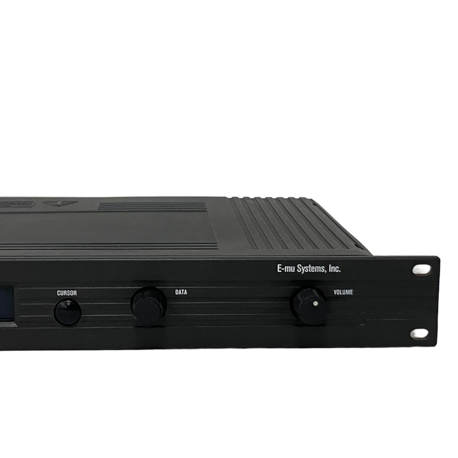 E-MU systems PROTEUS/2 XR 9013 音源モジュール 音響機器 ジャンク