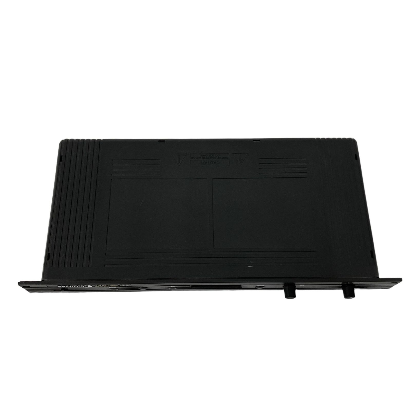 【ジャンク品】　E-mu Proteus/1 XR ハードウェア音源 E-MU systems PROTEUS/2 XR 9013 音源モジュール 音響機器 ジャンク