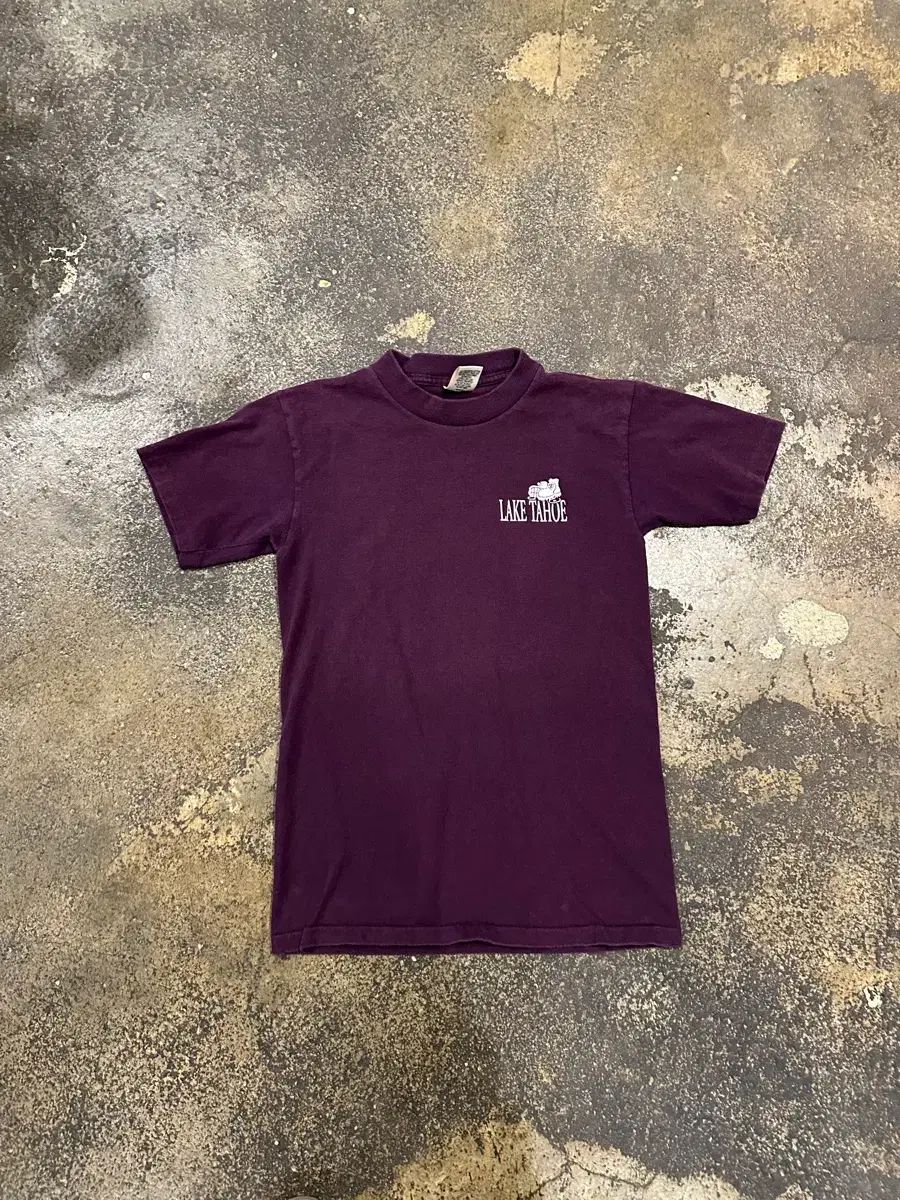 ヴィンテージ 90s シングルステッチ Tシャツ