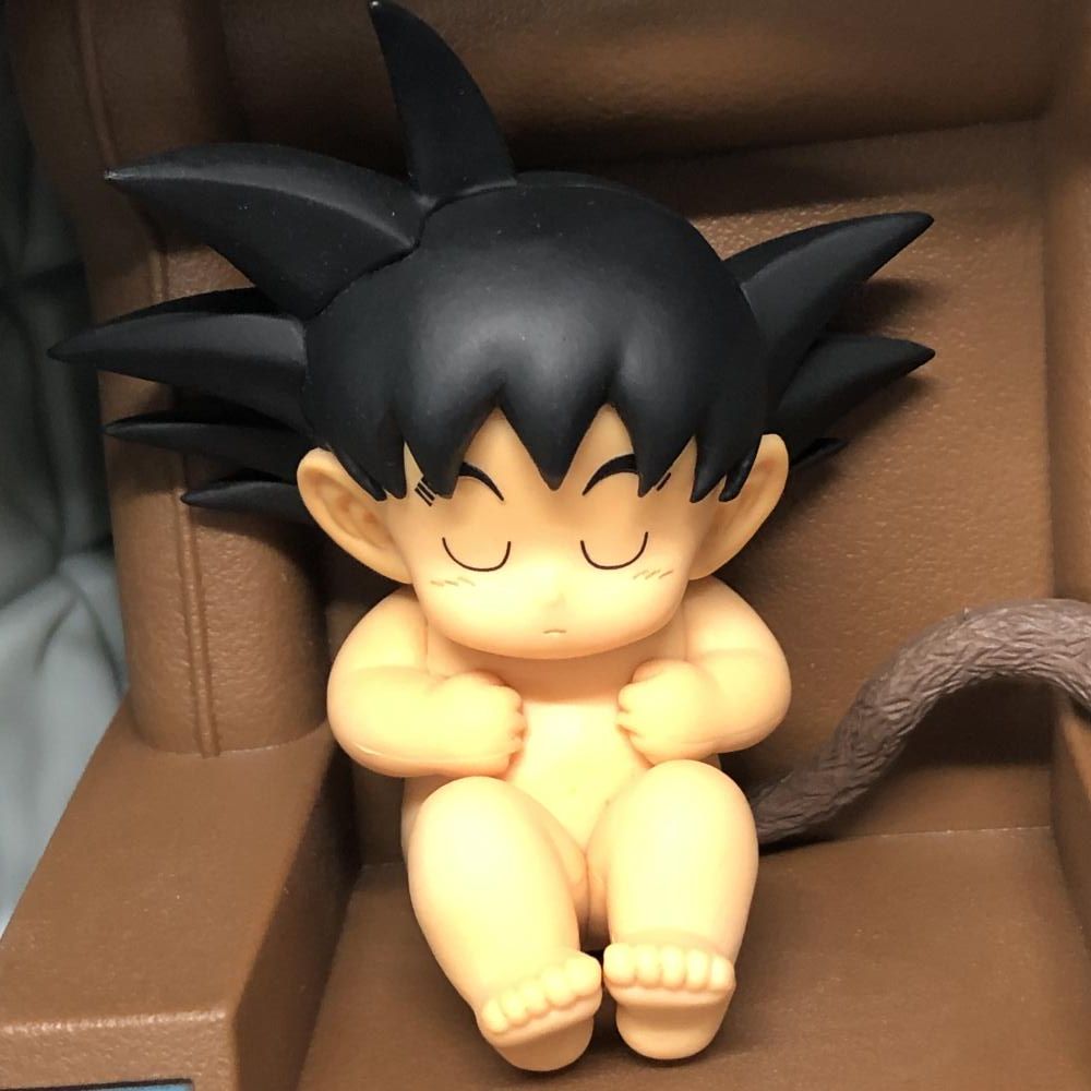 中古】バンダイ カカロット 一番くじ ドラゴンボール VSオムニバス