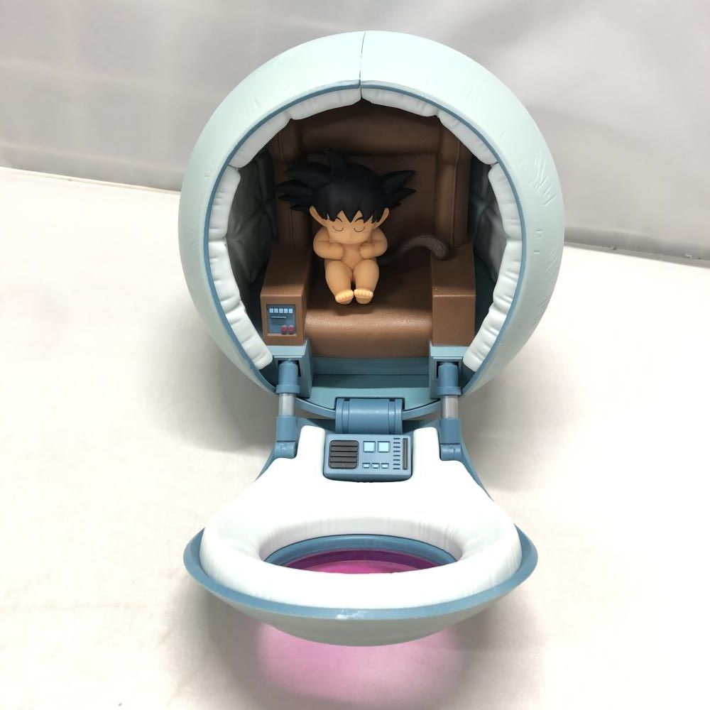中古】バンダイ カカロット 一番くじ ドラゴンボール VSオムニバス