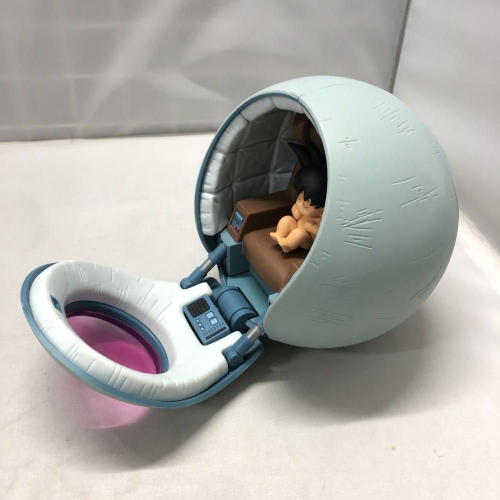 中古】バンダイ カカロット 一番くじ ドラゴンボール VSオムニバス