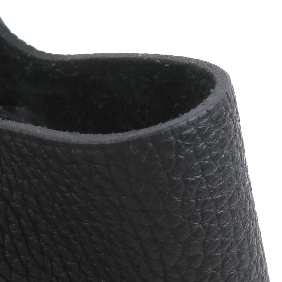 エルメス HERMES ハンドバッグ ピコタンロックMM 22