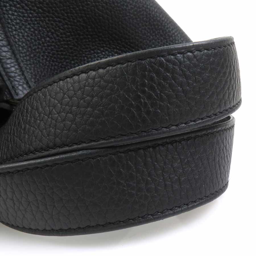 エルメス HERMES ハンドバッグ ピコタンロックMM 22