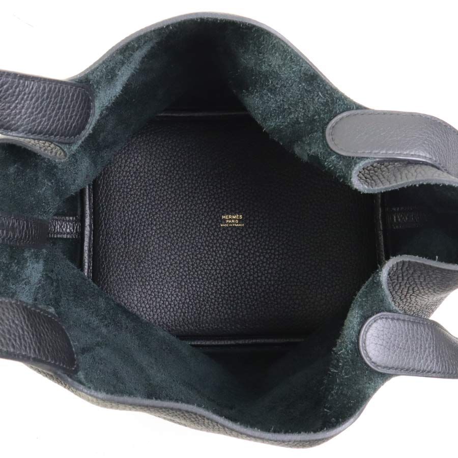 エルメス HERMES ハンドバッグ ピコタンロックMM 22