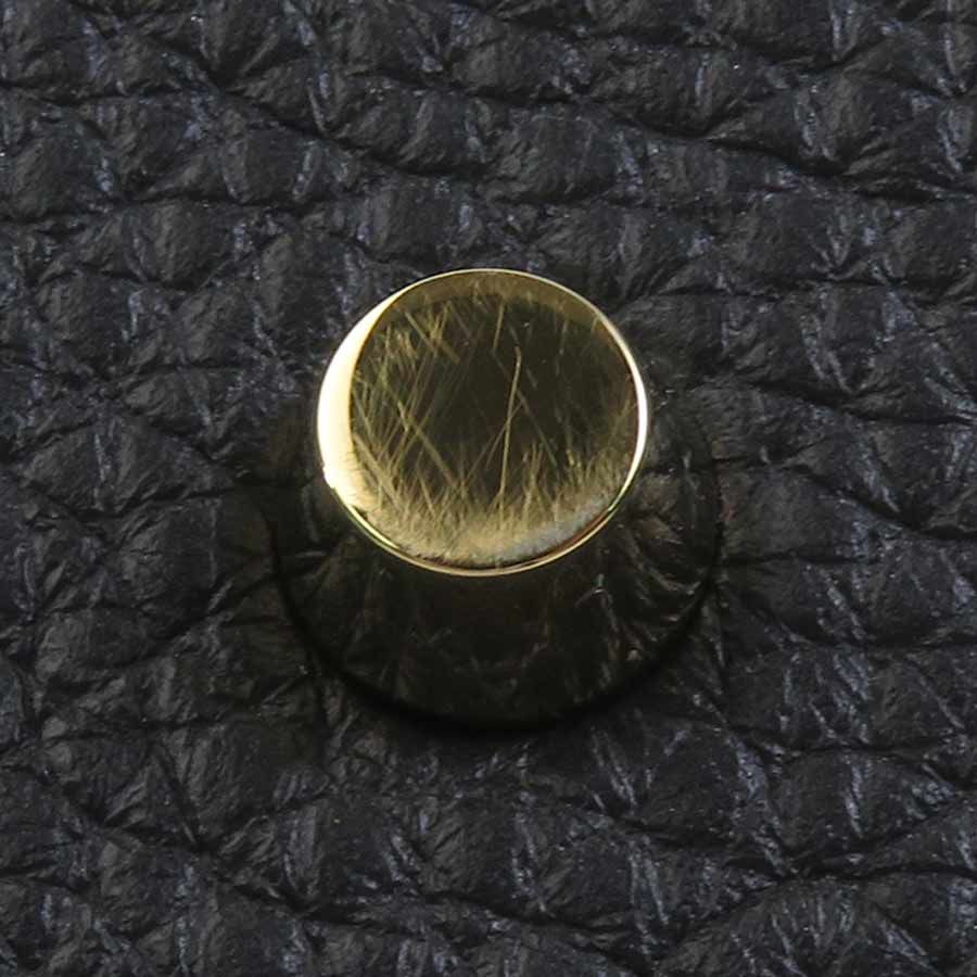 エルメス HERMES ハンドバッグ ピコタンロックMM 22