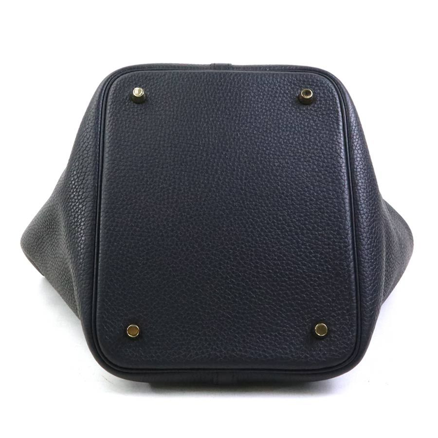 エルメス HERMES ハンドバッグ ピコタンロックMM 22