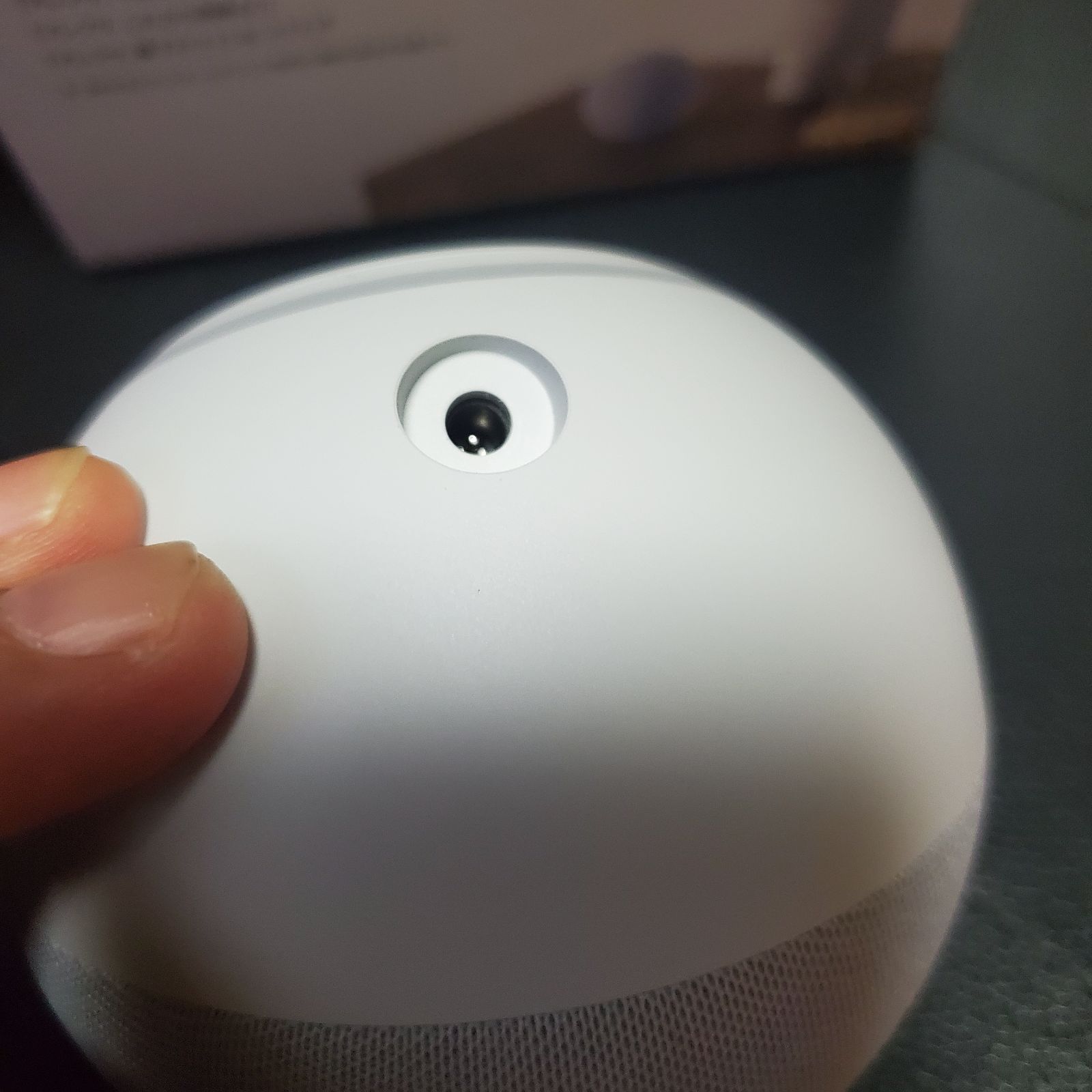 Amazon Echo Dot (エコードット) 第5世代 - Alexa、センサー搭載