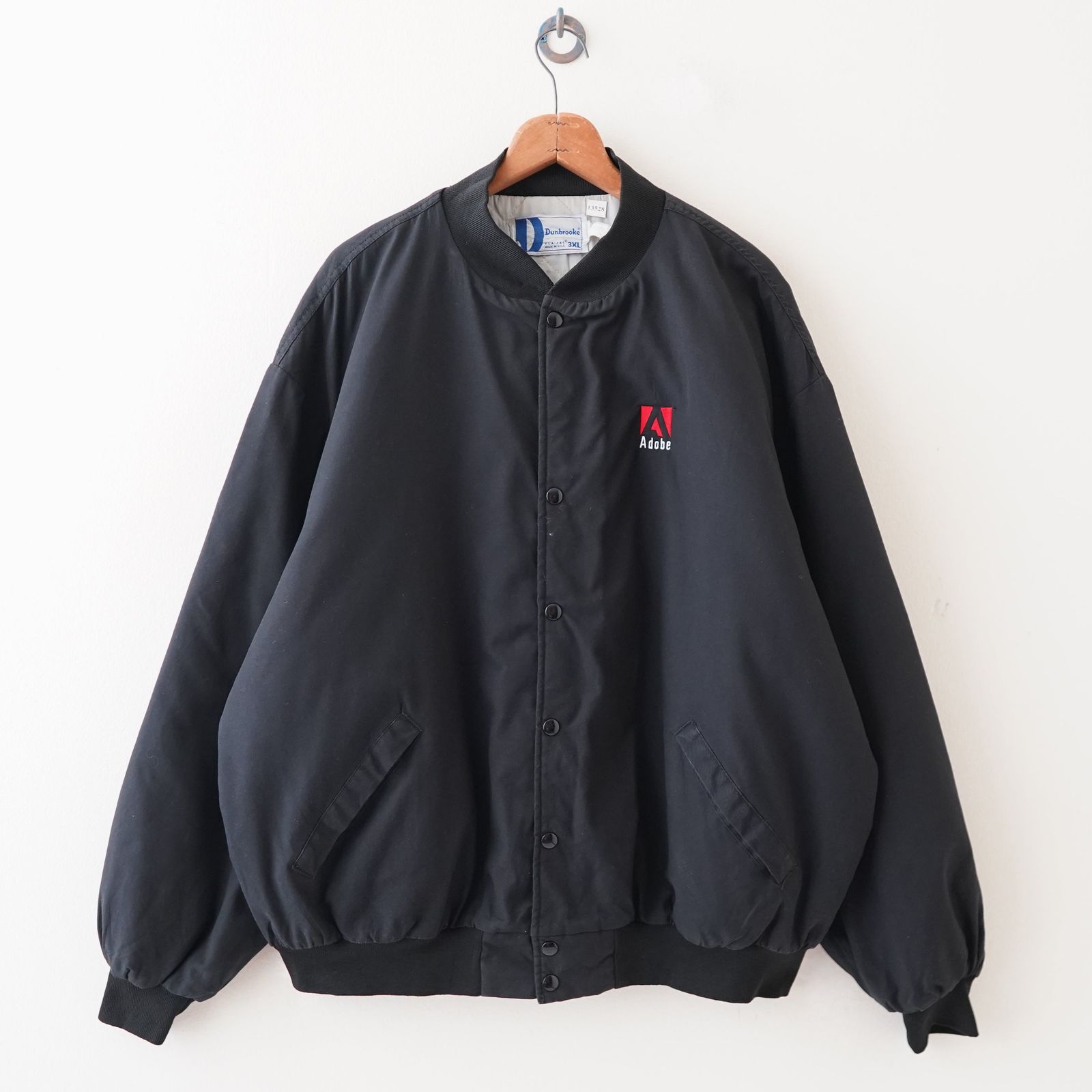 Adobe bomber jacket