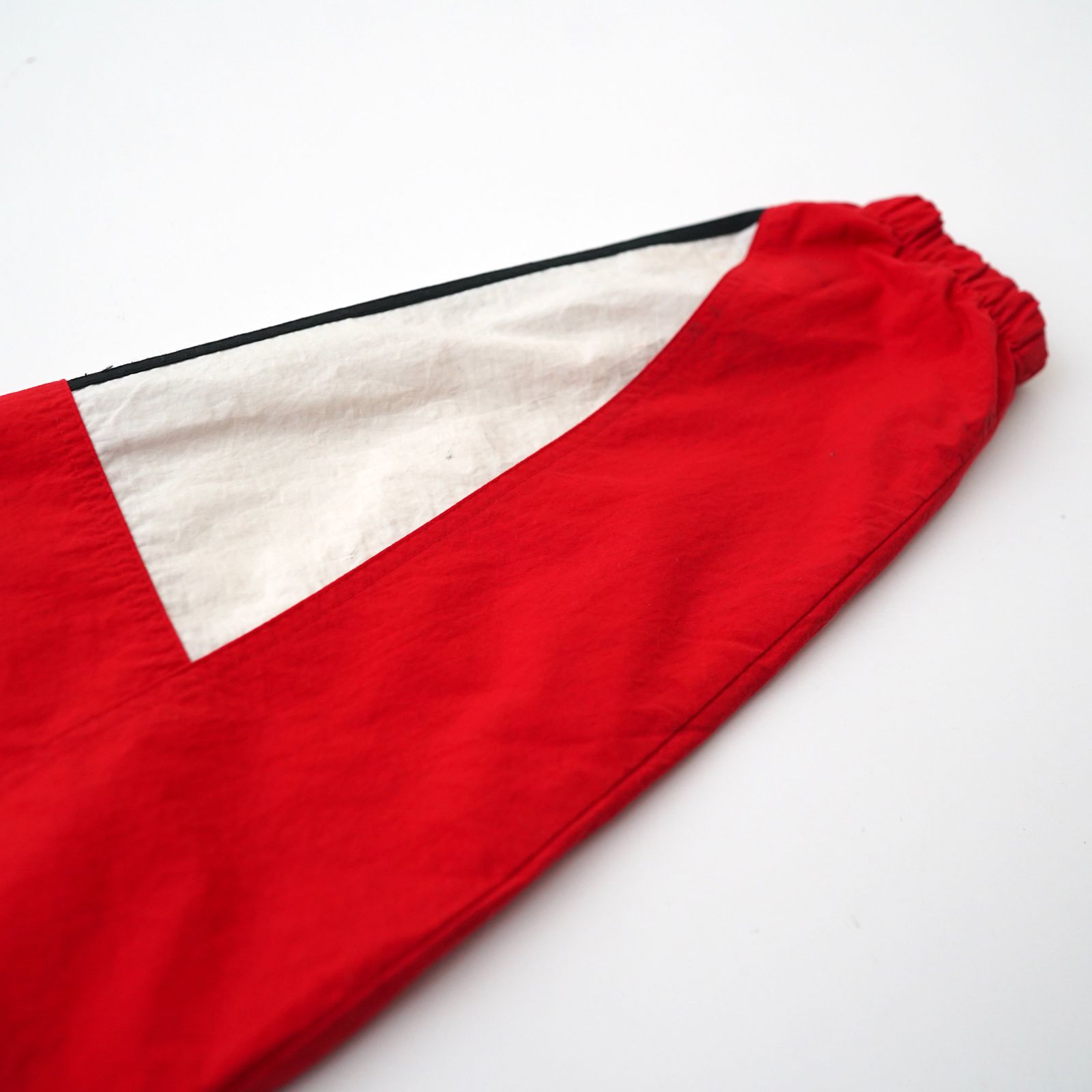 80s adidas nylon jacket