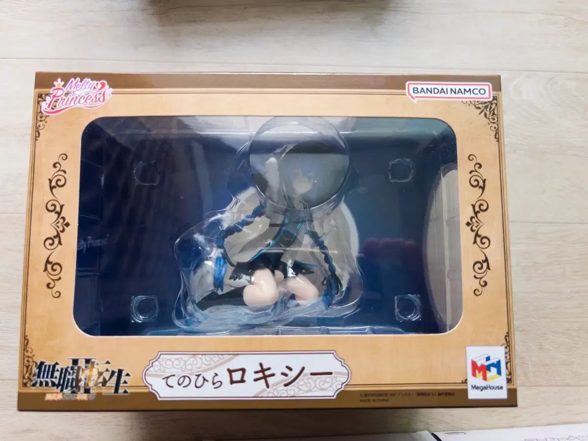 メガハウス ぼっち・ざ・ろっく！ロキシー