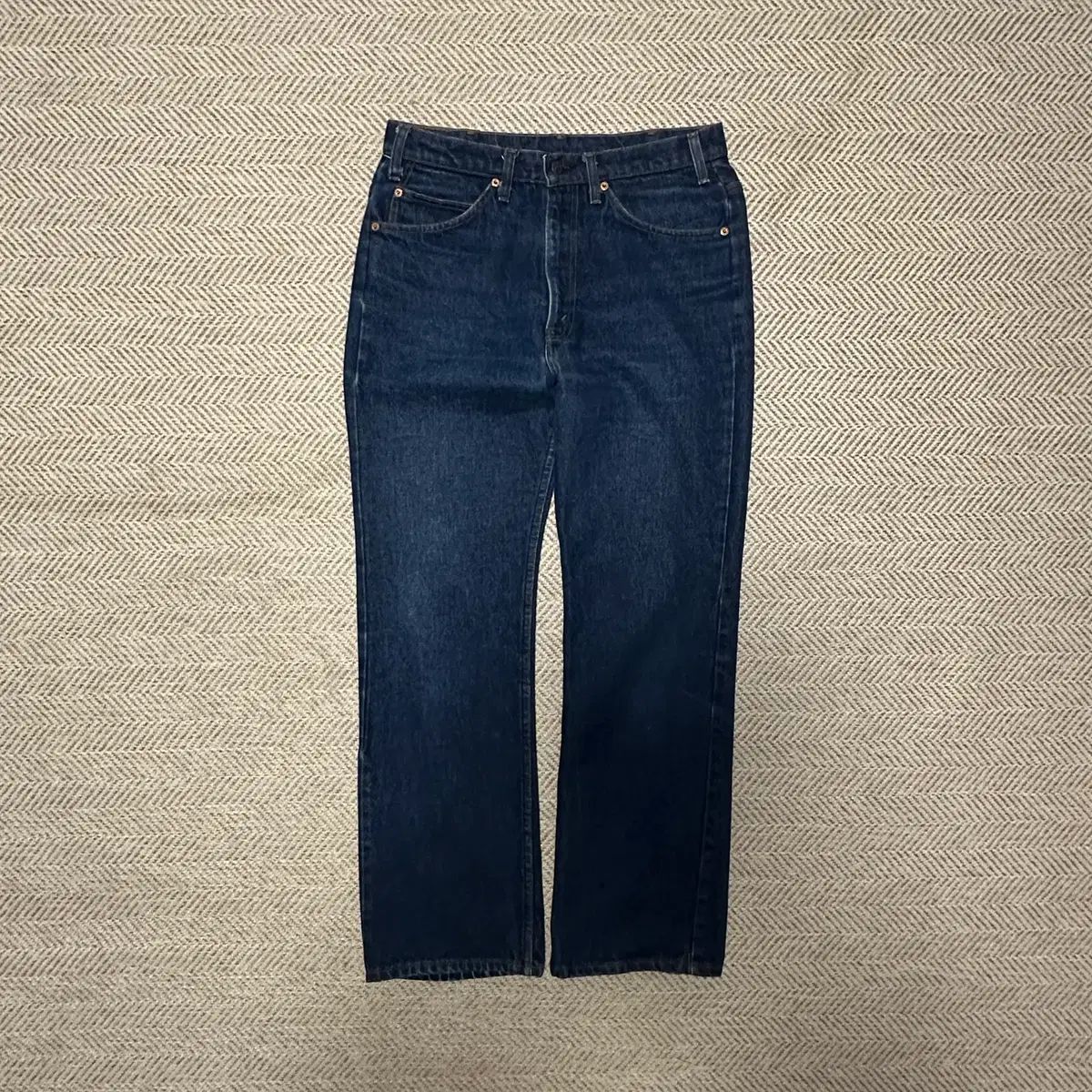 LEVI'S 517 80's usa製ヴィンテージジーンズ