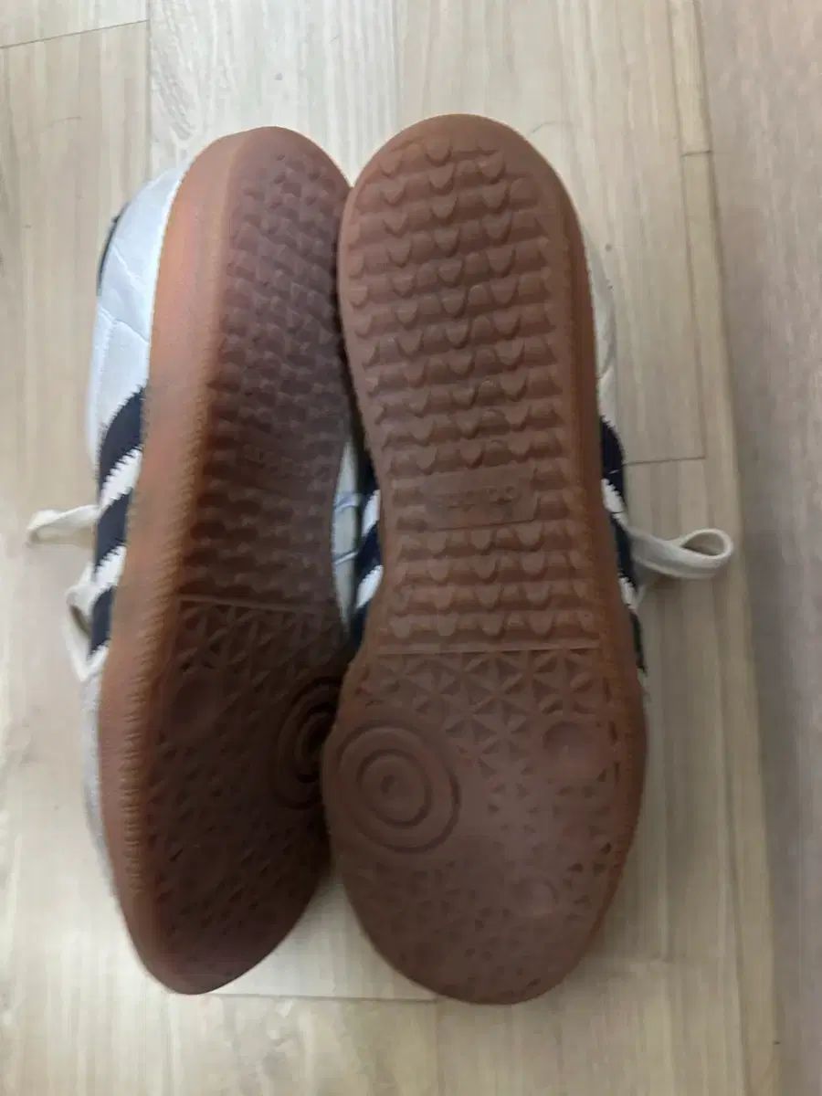 アディダス HUMAN MADE®︎（ヒューマンメイド）× adidas Originals（アディダス オリジナルス） Samba（サンバ） 280