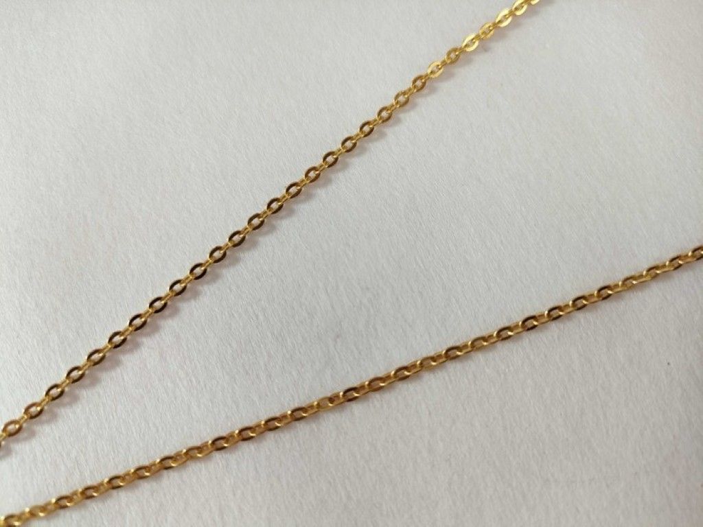 Christian Dior クリスチャンディオール ネックレス ロゴ ゴールド系 メタル レディース 美品 Christian Dior クリスチャンディオール ネックレス ロゴ ゴールド系 メタル レディース 美品