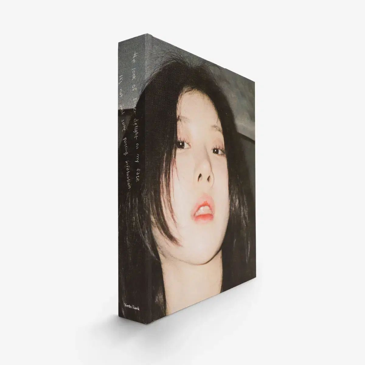 フォトブック PHOTOBOOK 1-4-3