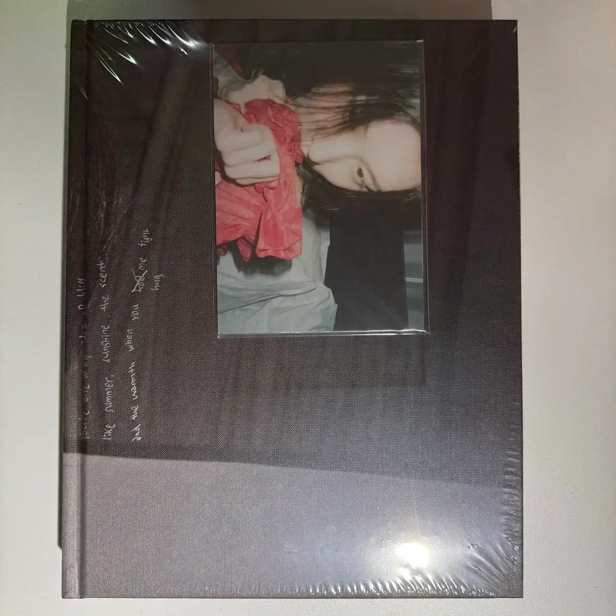 フォトブック PHOTOBOOK 1-4-3
