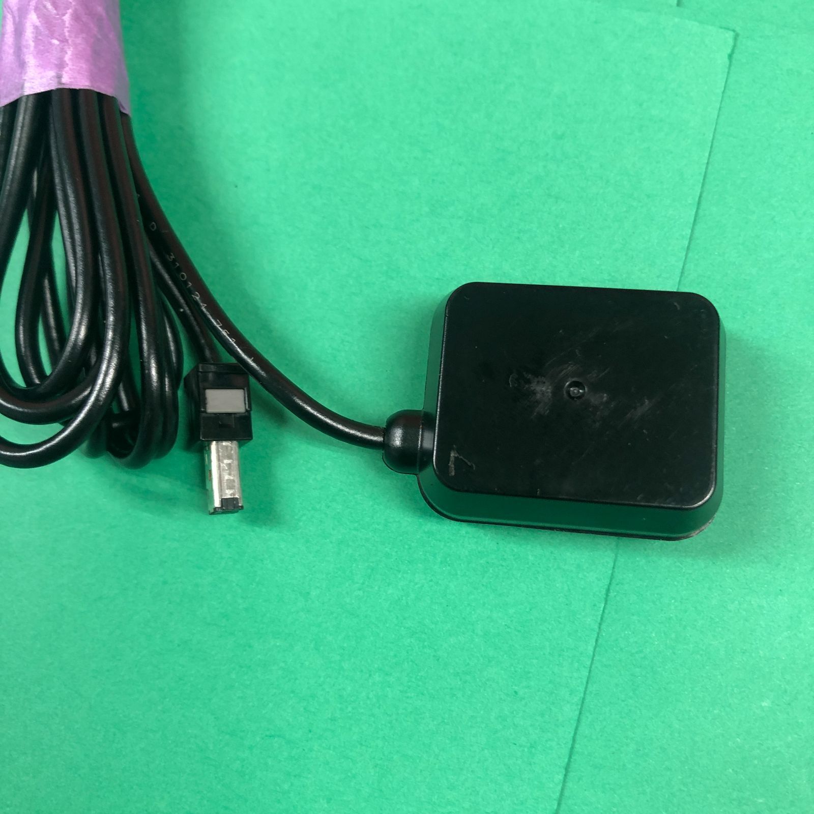 パナソニック ETC2.0 CY-ET2620GD 軽自動車登録 アンテナ分離型 音声