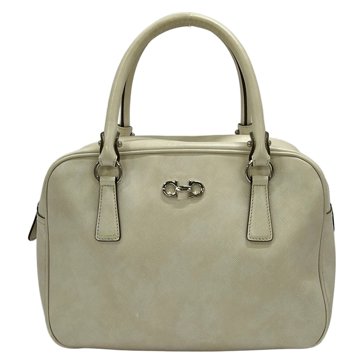 FERRAGAMO/SalvatoreFerragamo(サルバトーレフェラガモ) ハンドバッグ 