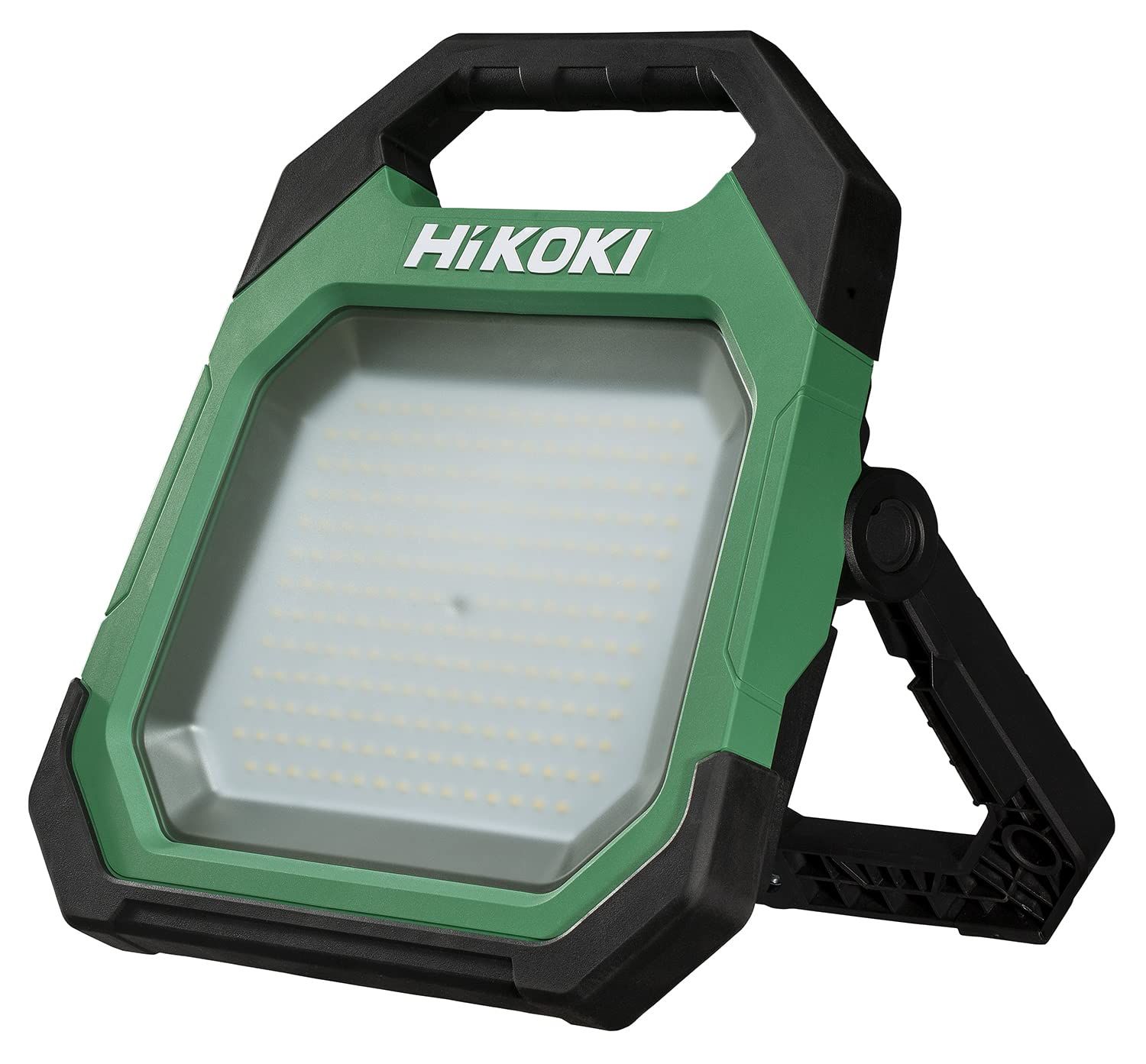 ★新品★HiKOKI(ハイコーキ) 18V コードレス LED ワークライト 最大10, 000lm ダイヤル式調光機能付き 蓄電池・充電器別売り UB18DD(NN) 3ad7a88d