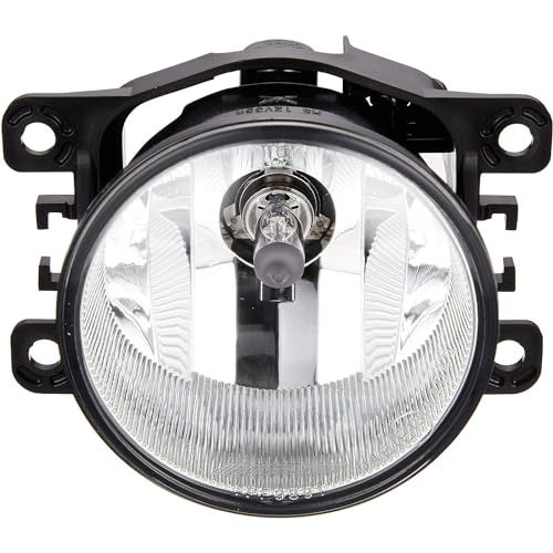 ★新品★IPF フォグランプ ハロゲン 車用 H8 丸形 直径90mm 3200K 純正色 12V用 1個入 車検対応 マルチリフレクター 軽量 クリアレンズ 信頼の日本製 101FL dbcb19e3