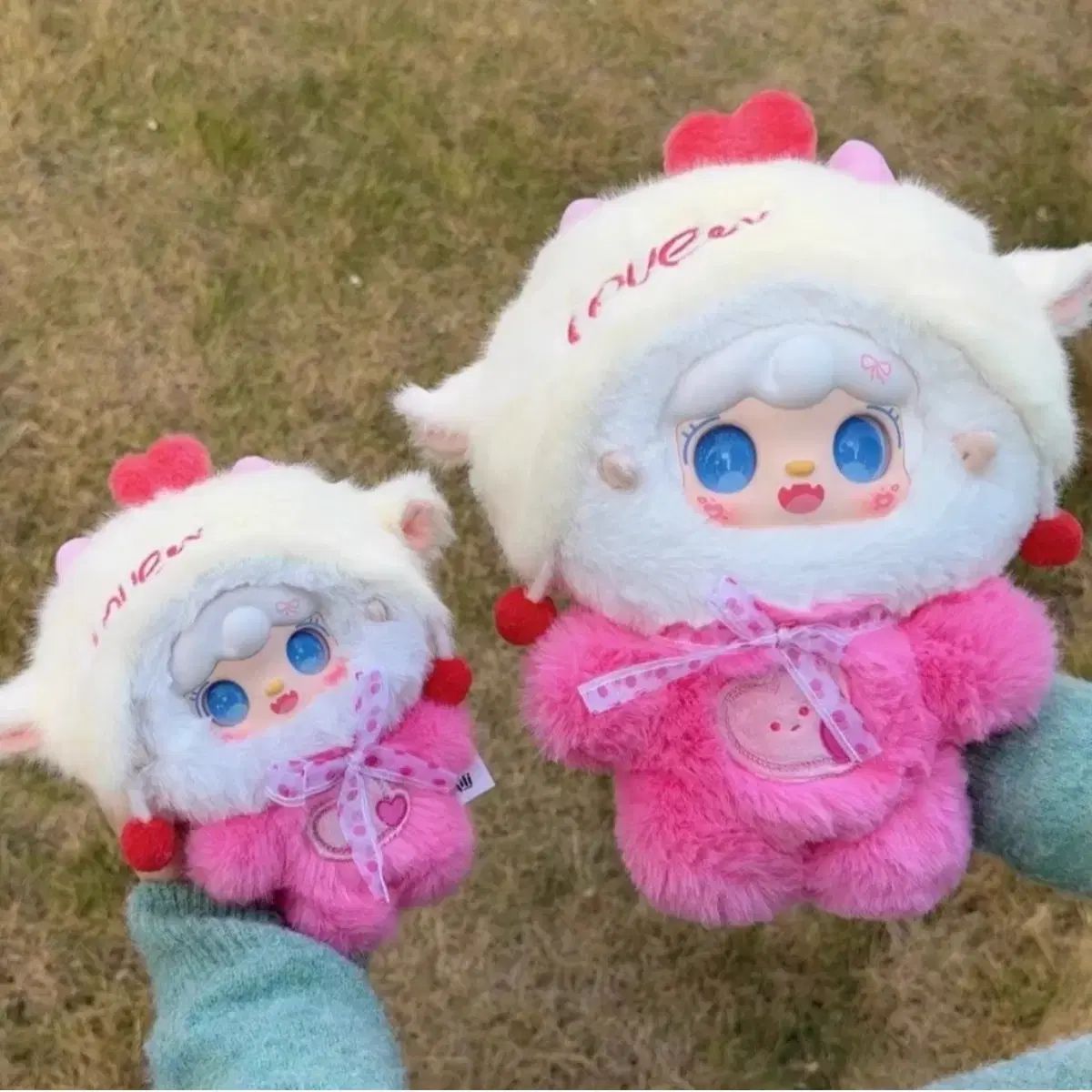 ゆきバレンタイン200%