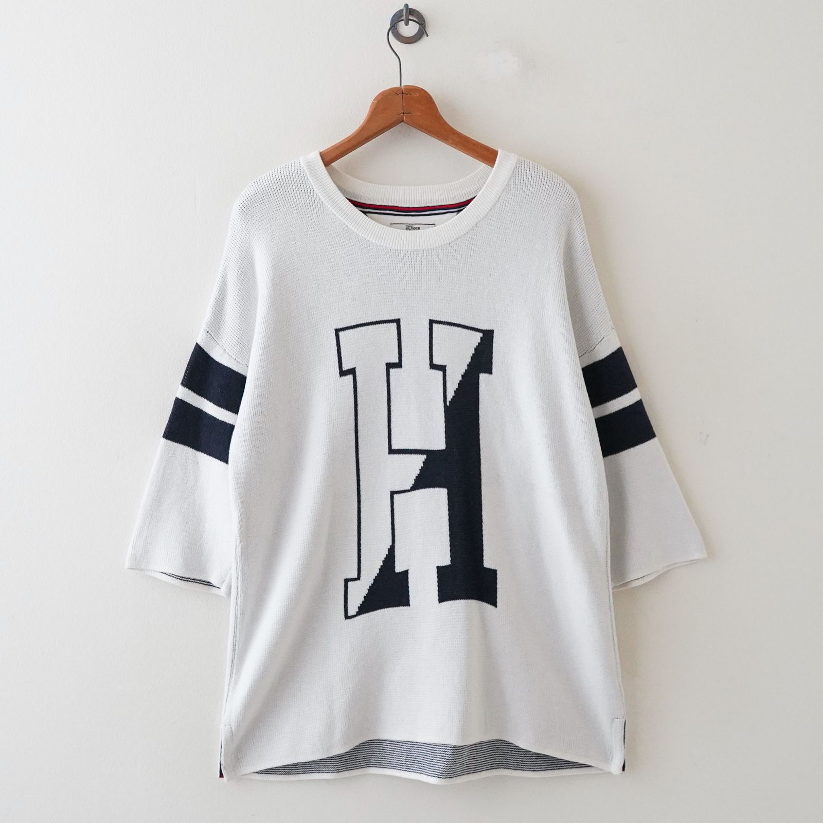 TOMMY HILFIGER DEENIM sweater