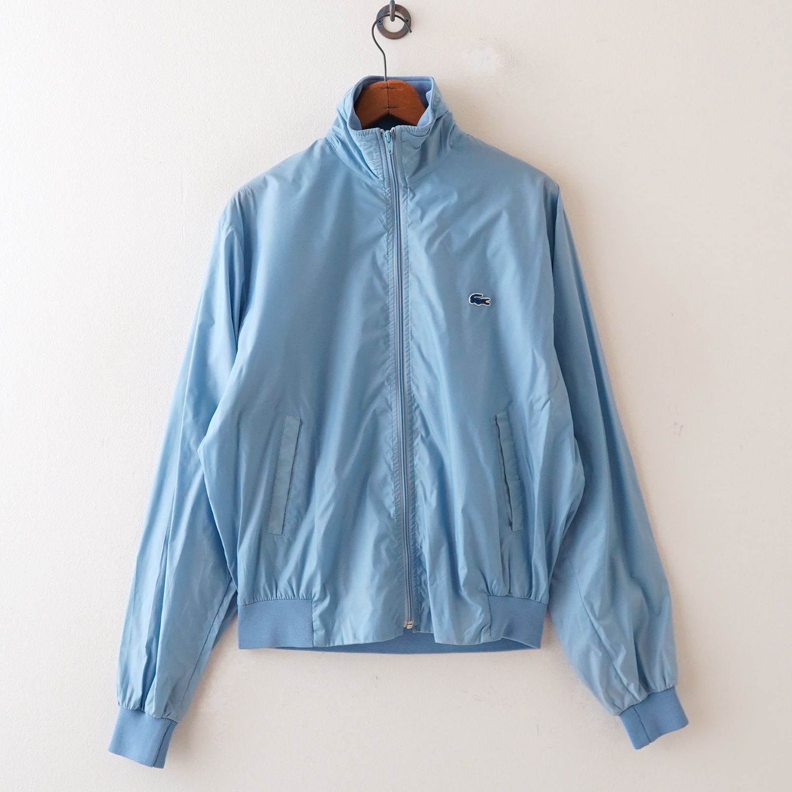 ALLIGATOR LACOSTE nylon jacket 6,942円