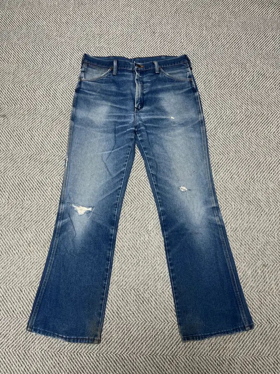 7-80s Wrangler(ラングラー) 935den 36x32 made in usa 26,151円
