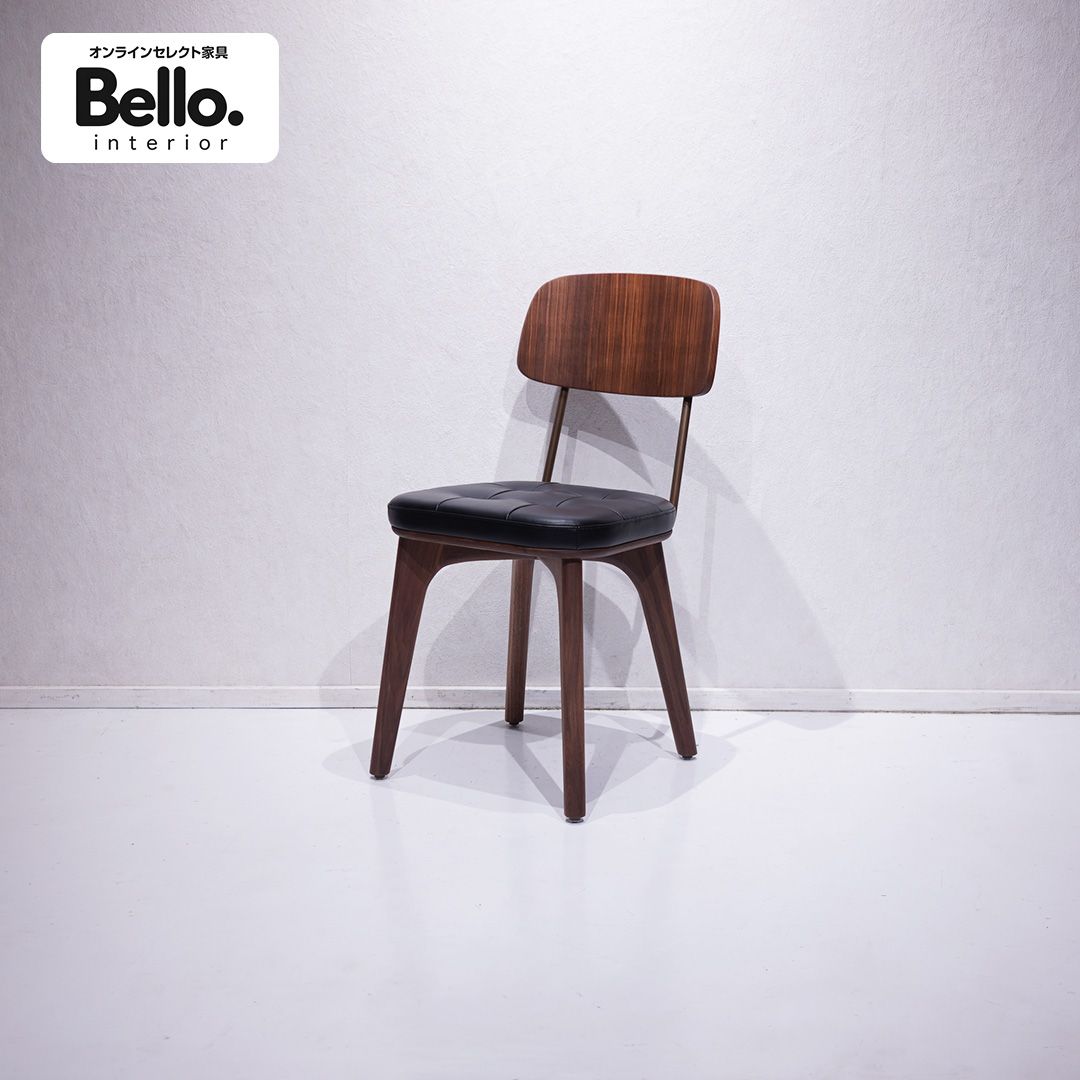 Stellar Works Utility Chair U / 未使用品 Neri＆Hu 名作 モダン デザイナーズ チェア ステラワークス ユーティリティチェア 32,370円