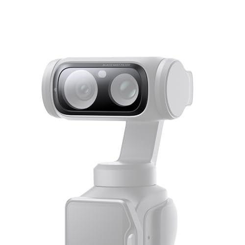 Insta360 Luna Ultra Black Mist Filteryu
