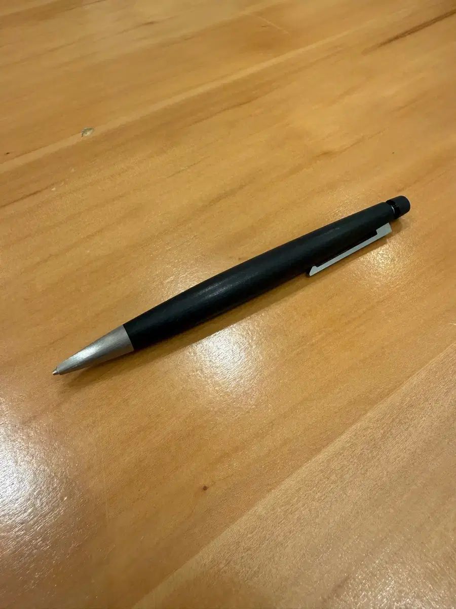 LAMY 2000 シャープペンシル