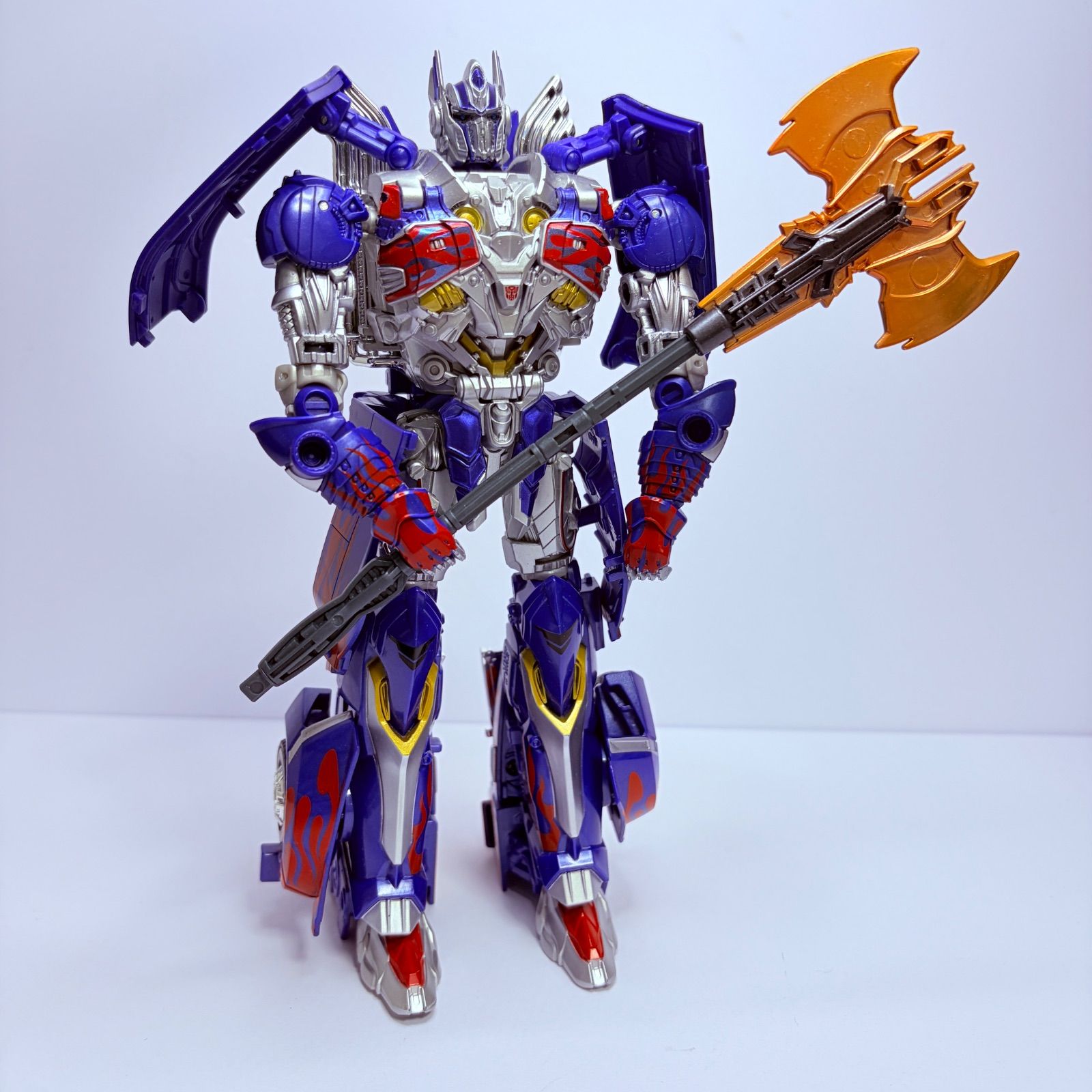 中古品】タカラトミー トランスフォーマー 最後の騎士王 TLK-15