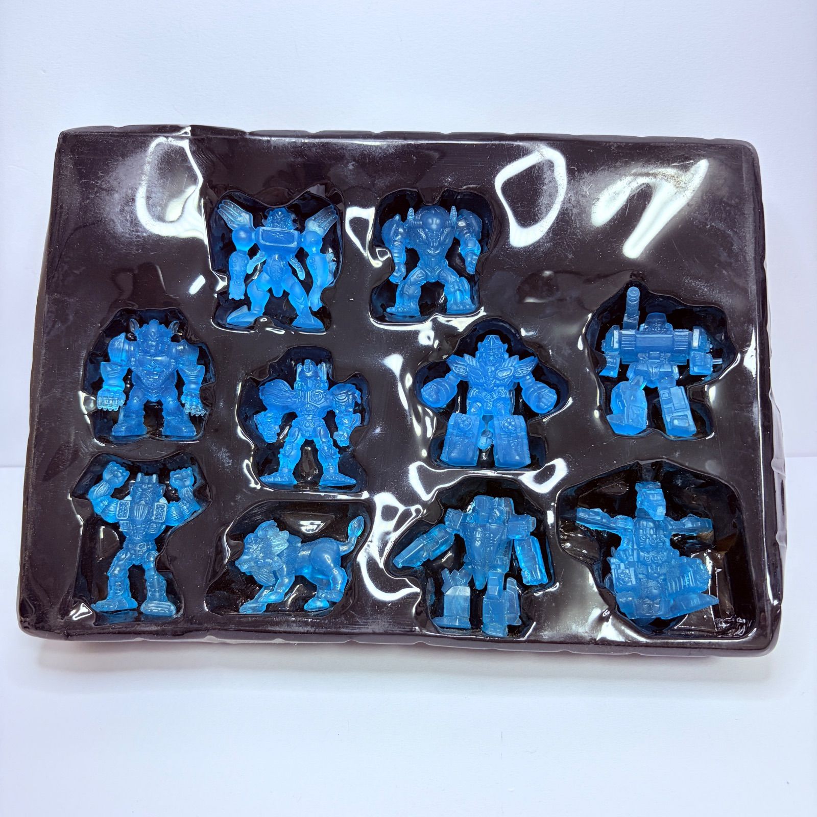 ビーストウォーズ詰め合わせ 中古品】タカラ トランスフォーマー ビーストウォーズ ビースト