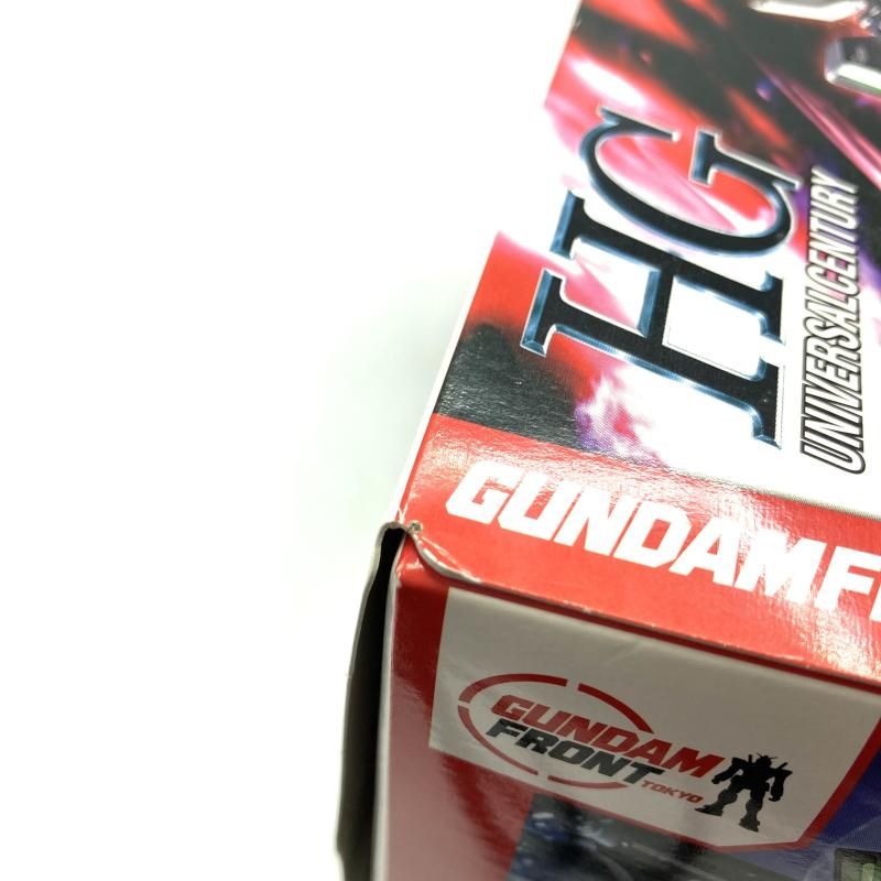 中古】ｶﾞﾝﾀﾞﾑ）ﾊﾞﾝﾀﾞｲ HG ﾕﾆｺｰﾝｶﾞﾝﾀﾞﾑ1号機&2号機(ﾊﾞｰｼﾞｮﾝｼﾞｰｴﾌﾃｨｰ