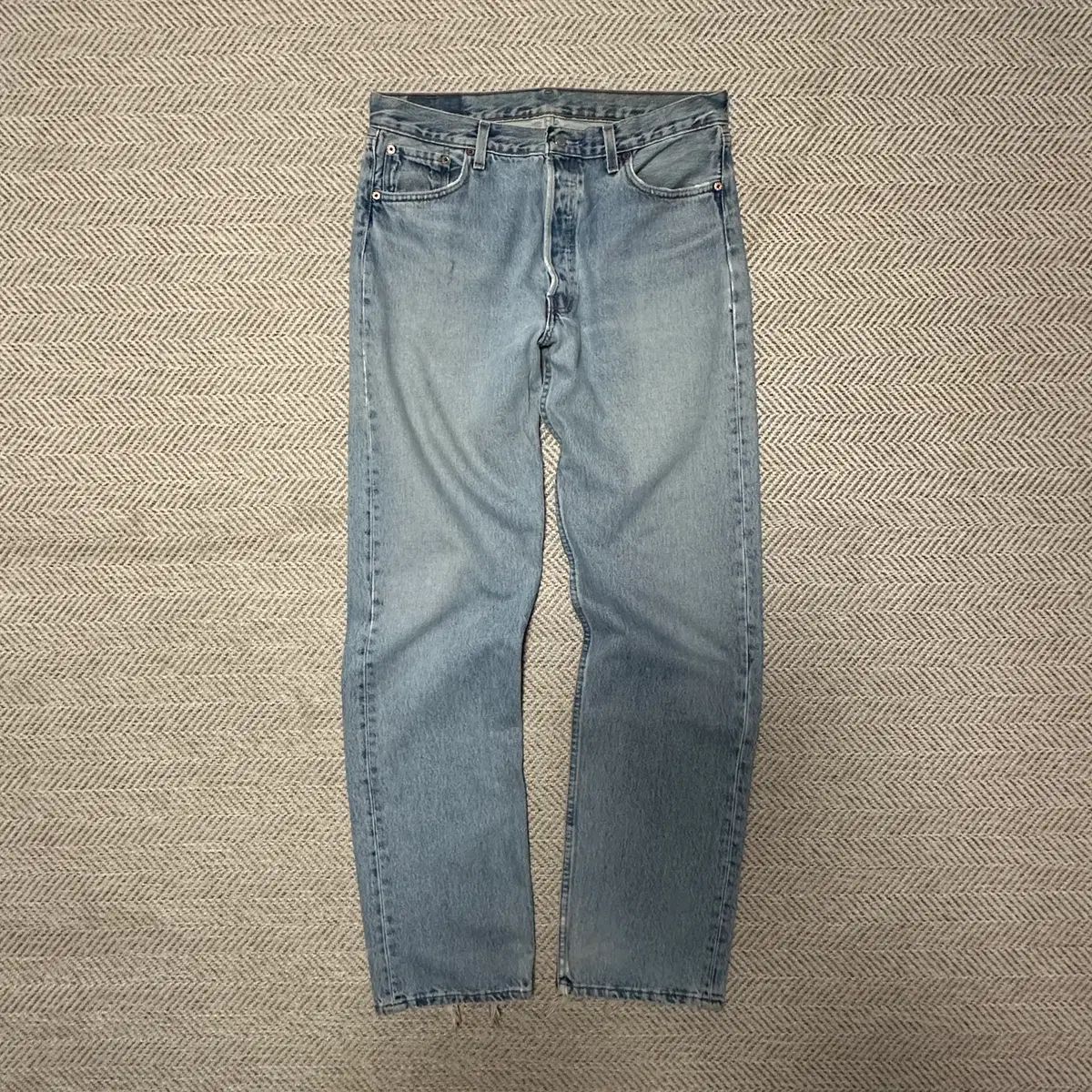 LEVI'S 501 90's usa製 ヴィンテージジーンズ