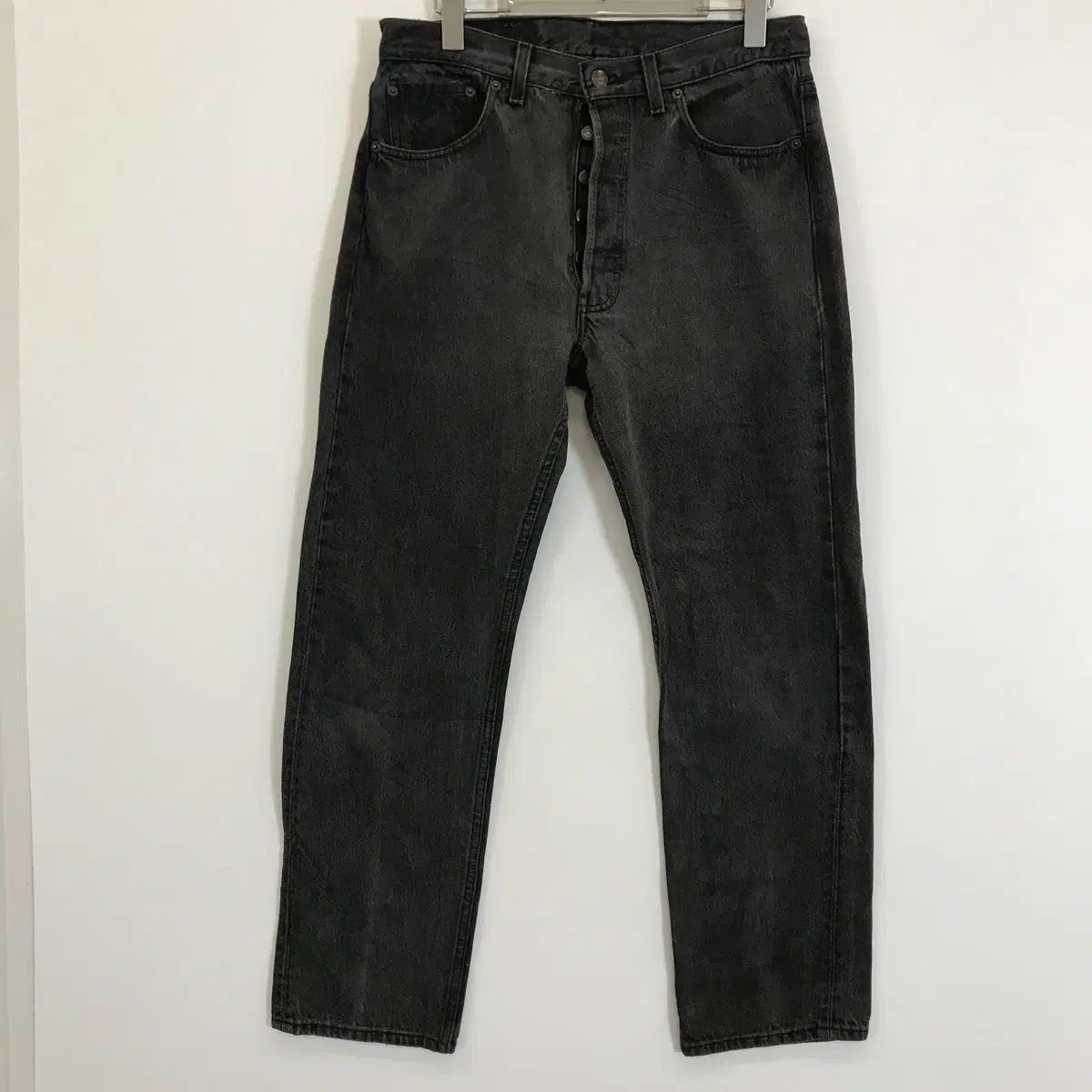 リーバイス 90s USA 501 デニム 33x30
