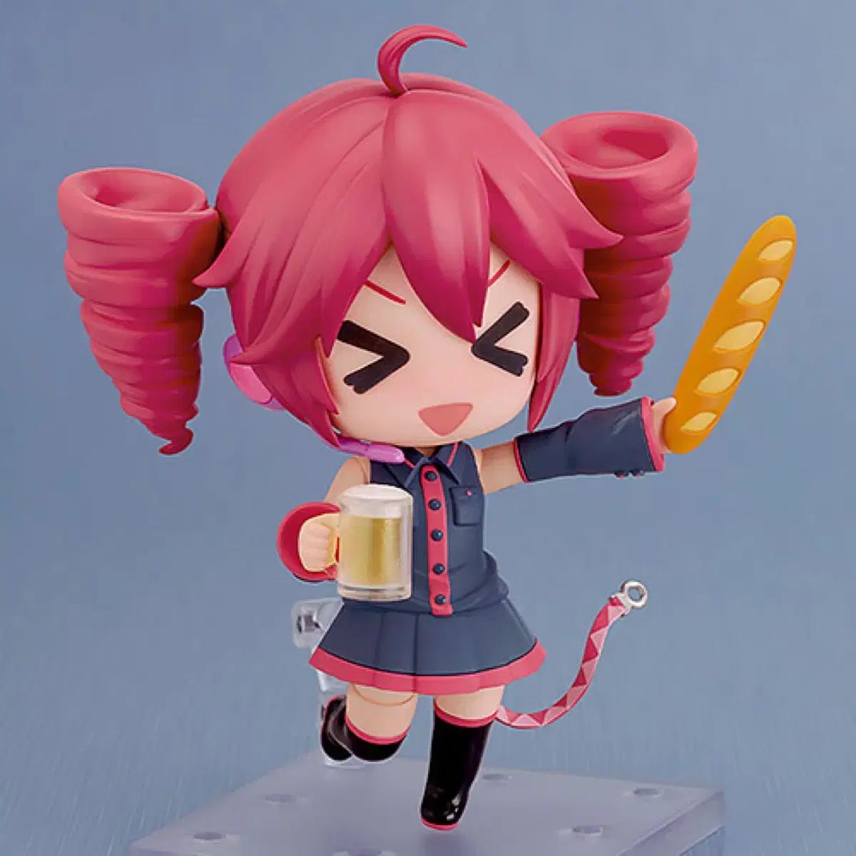 2890 カサネ テト 2 0 ねんどろいど