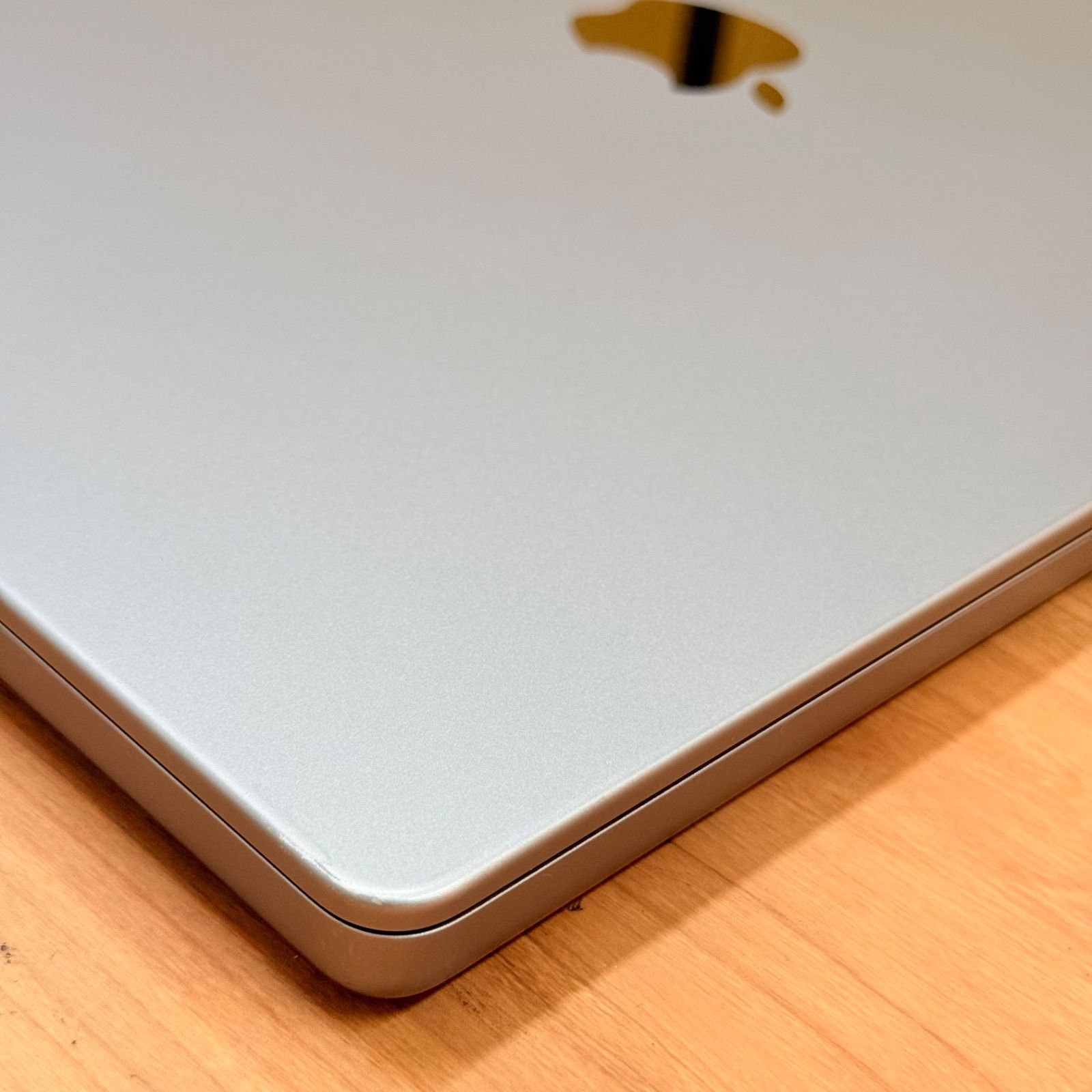 MacBook Pro 16