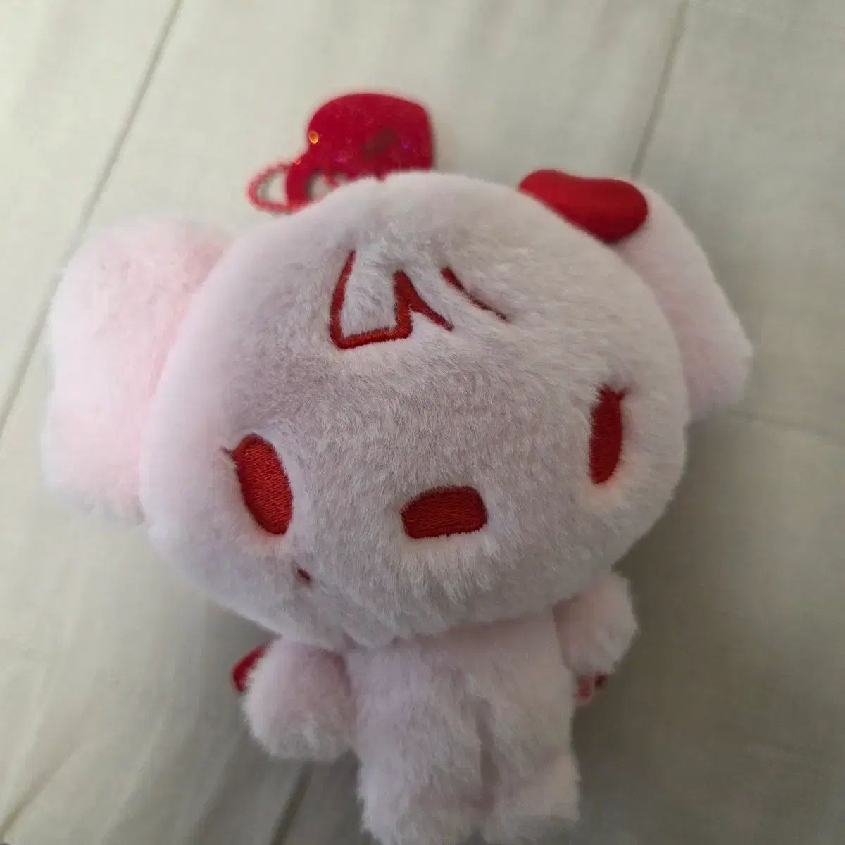 IVE（アイヴ）レイ ぬいぐるみ シークレットハニー アルバム ミニヴ