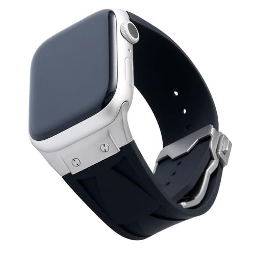 [BELTIES] 最新対応 アップルウォッチバンド AppleWatch用 42mm（Series 1/2/3） 44mm 45mm 46mm（Series 10/11） 49mm Ultra ウルトラ3 SE3 スポーツ ベルト アップルウォッチ11 Ju