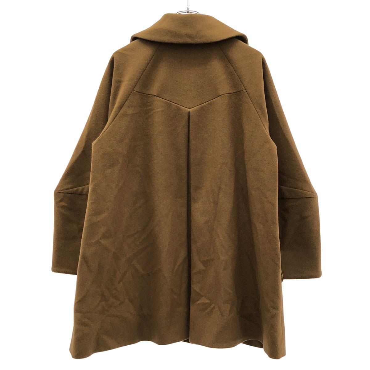 Vivienne Westwood RED LABEL ポンチョ風コート Vivienne Westwood RED LABEL ヴィヴィアンウエストウッド レッド