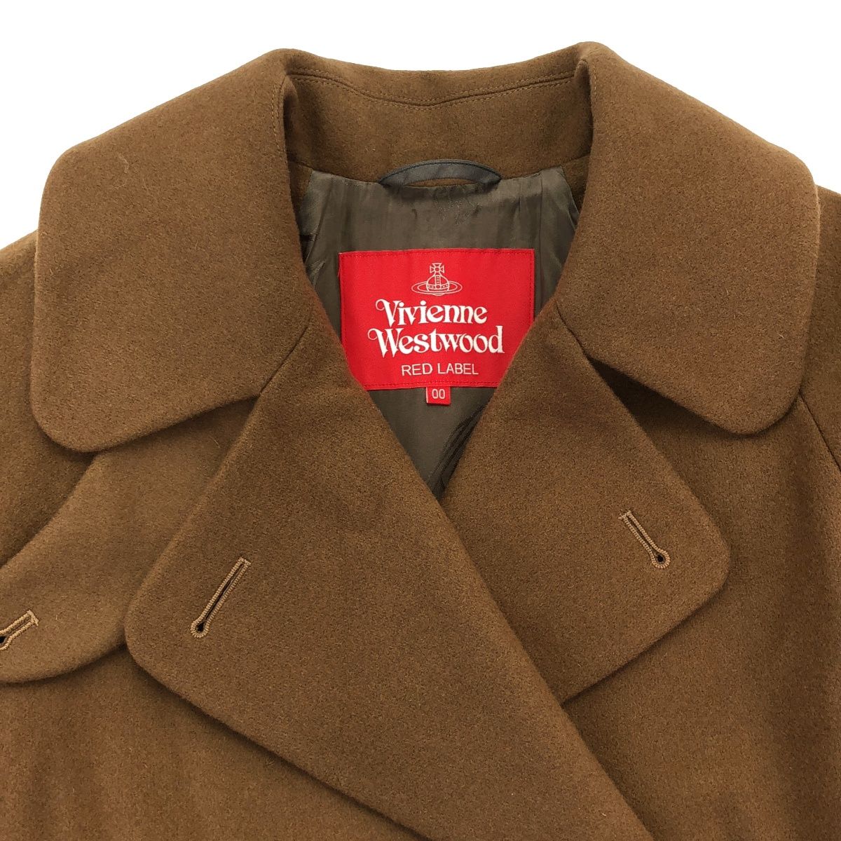 Vivienne Westwood RED LABEL ヴィヴィアンウエストウッド レッド