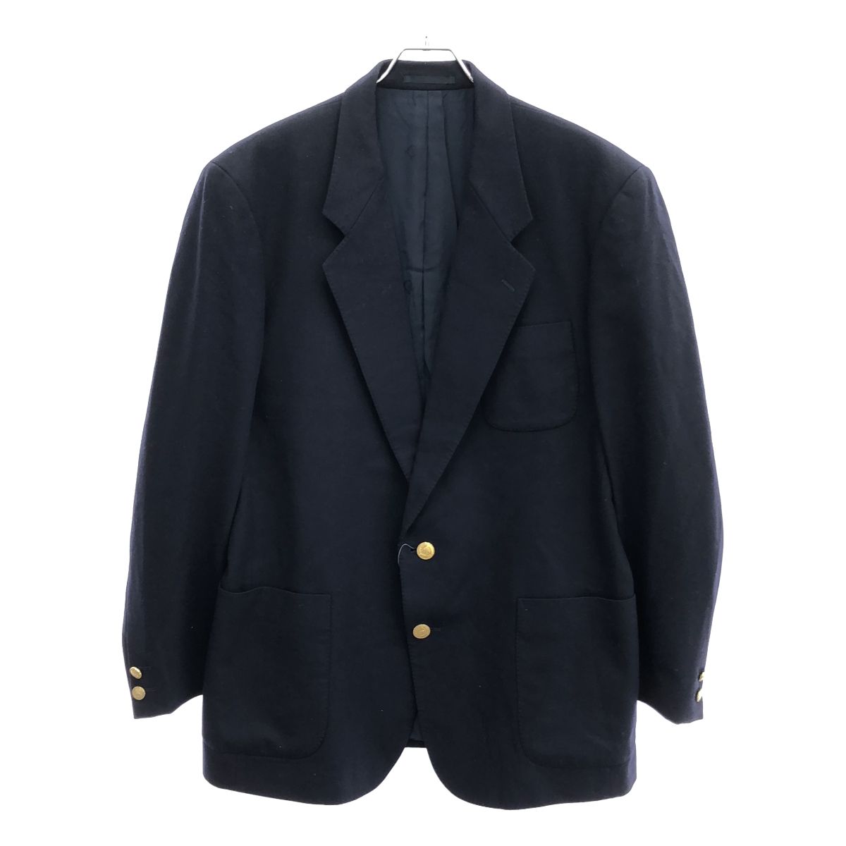 Christian Dior Monsieur クリスチャンディオールムッシュ 金ボタン