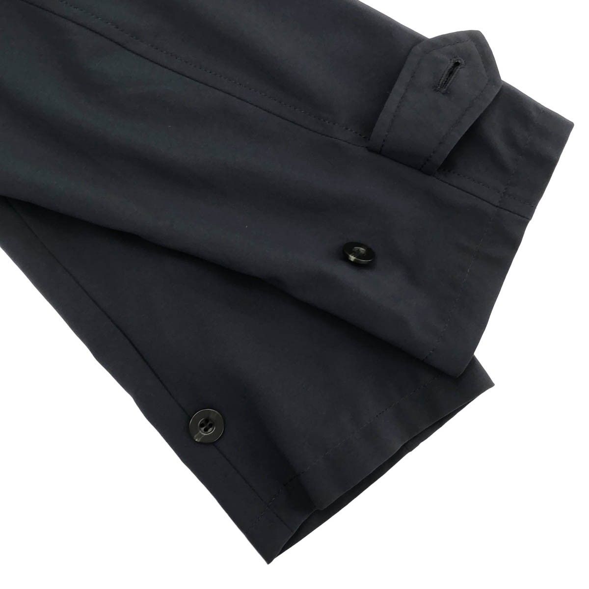 ARMANI COLLEZIONI アルマーニ コレッツィオーニ ポリエステルステン
