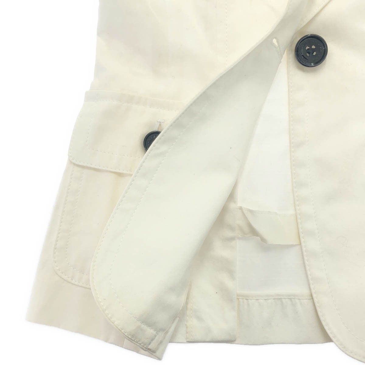 BURBERRY BLACK LABEL バーバリー ブラックレーベル テーラード