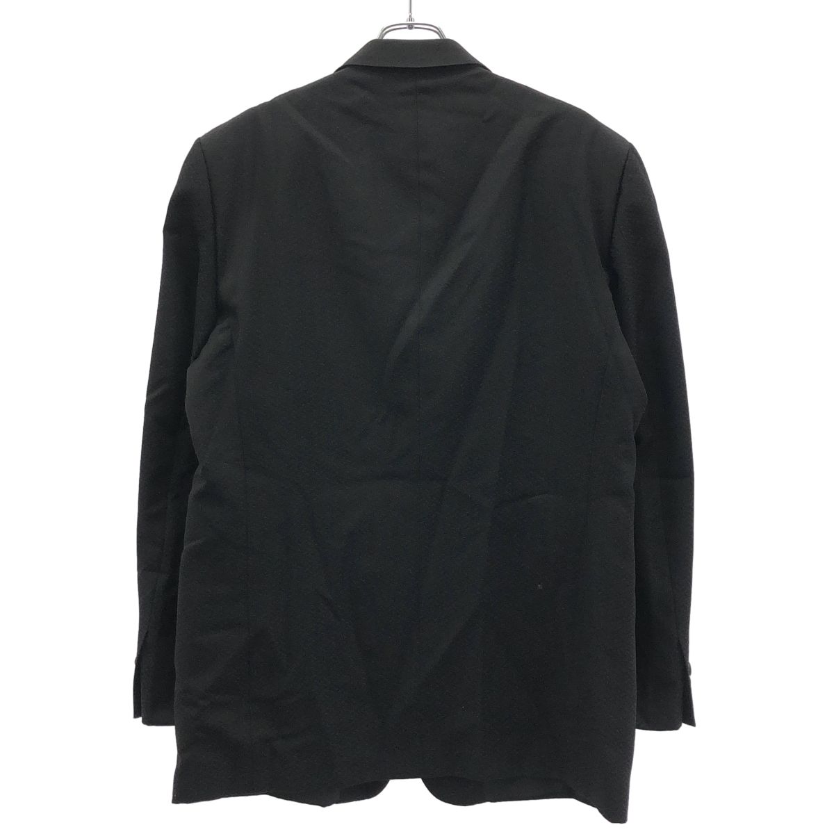 GIANNI VERSACE ジャンニ ヴェルサーチ ジャガードセットアップスーツ