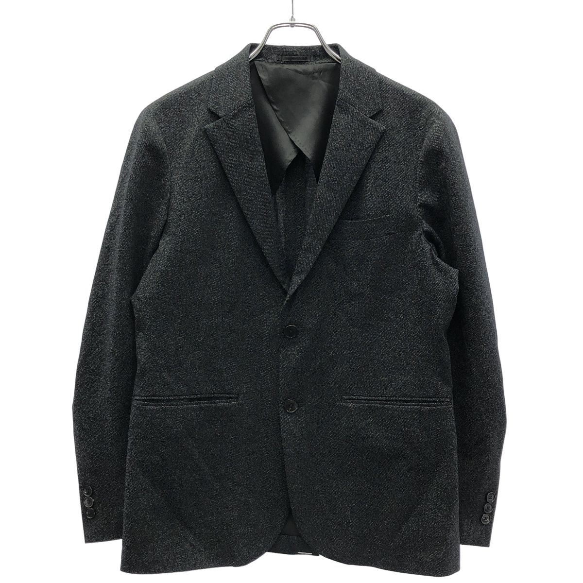 中古】タリアトーレ TAGLIATORE シルクリネンコットン 2B カジュアル