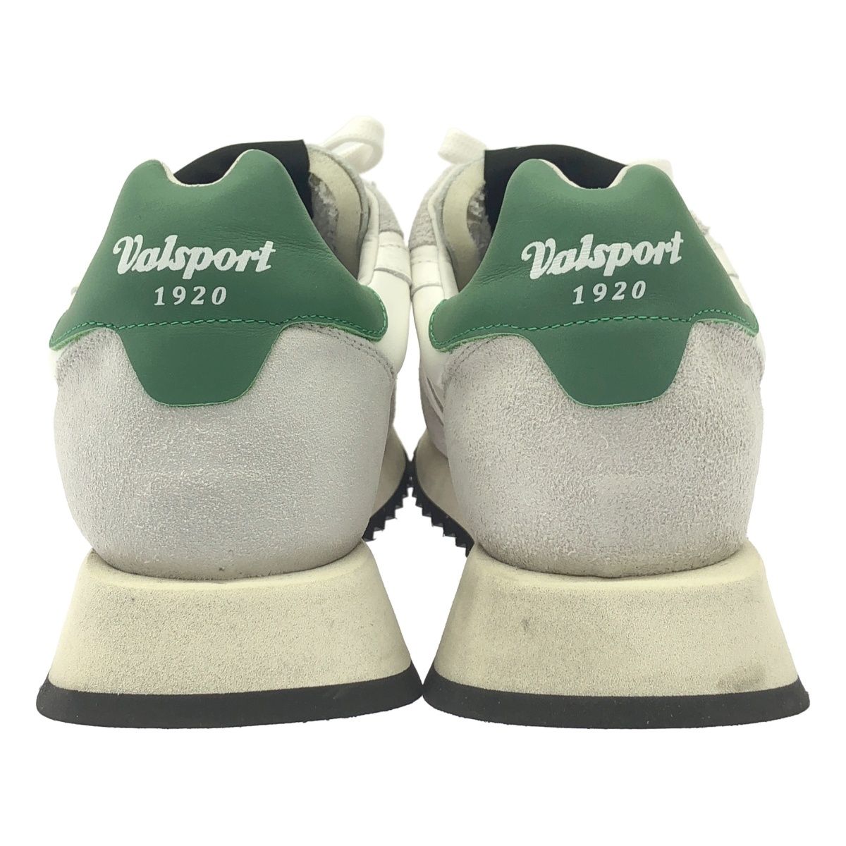 Valsport ヴァルスポルト MAGIC FOR MINIMAL WARDROBE 2 別注