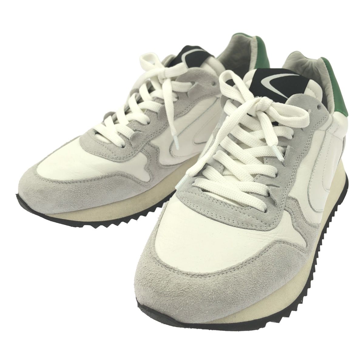 Valsport ヴァルスポルト MAGIC FOR MINIMAL WARDROBE 2 別注 スニーカー  ホワイト 40 Valsport ヴァルスポルト MAGIC FOR MINIMAL WARDROBE 2 別注